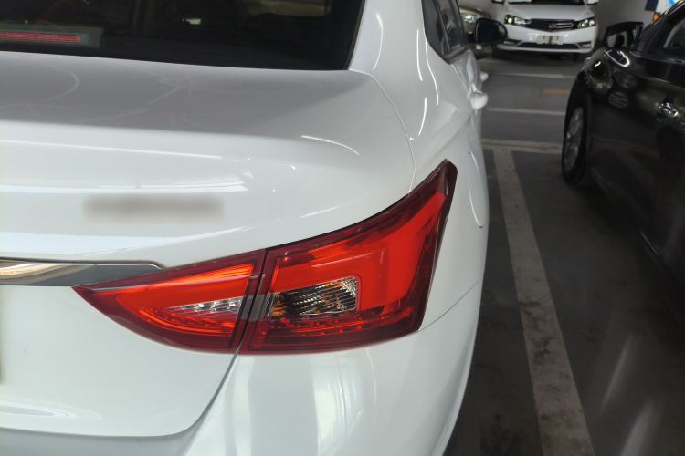 Used Chery Arrizo 5 2021 PRO 1.5L CVT Youth Edition