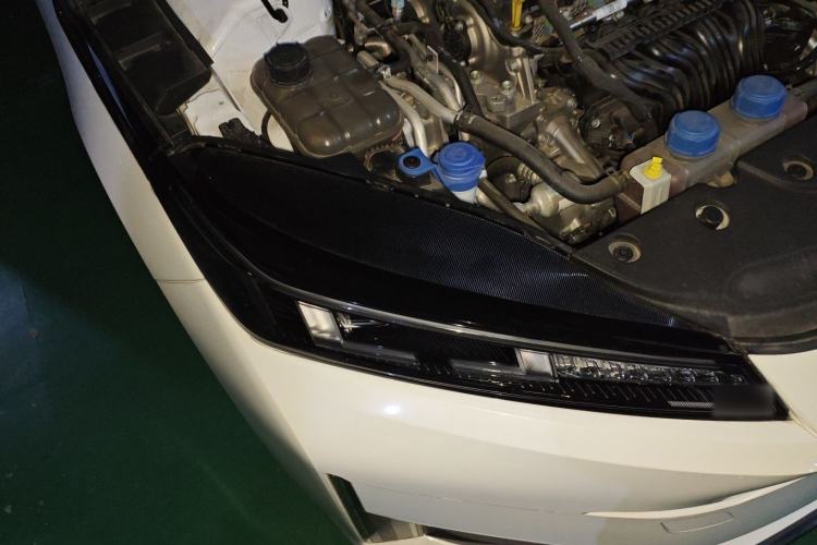 Used Qiyuan A05 2025 Truly Delicious Edition 70 – Beyond Excellence