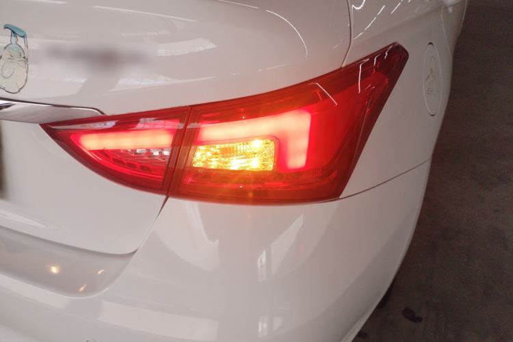 Used Chery Arrizo 5 2019 1.5L Manual Youth Edition China V Standard