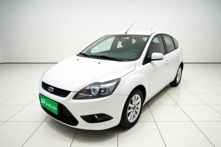 Used Ford Focus 2013 Hatchback Classic 1.8L Automatic Base Model