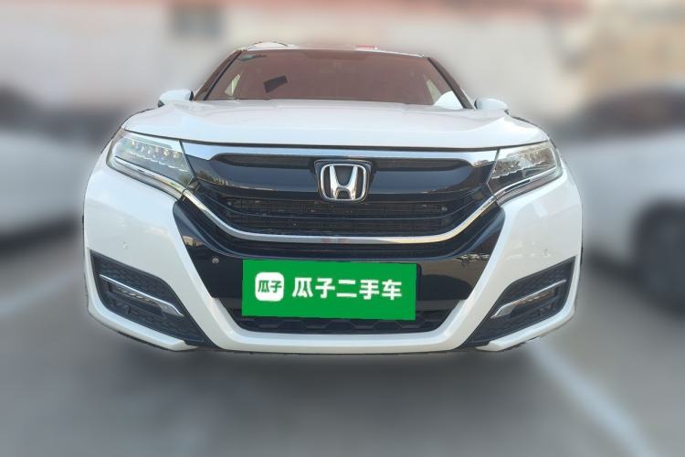 Used Honda UR-V 2017 370TURBO 2WD Prestige Edition China V