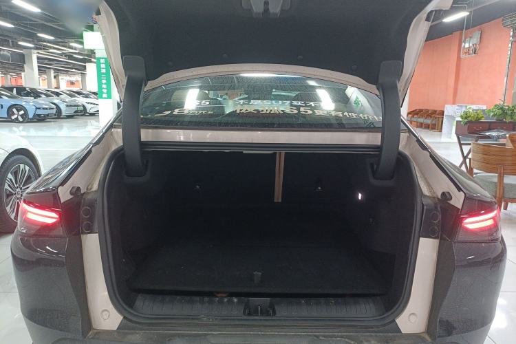 Used ARCFOX Alpha S5 2024 708MAX 200kW
