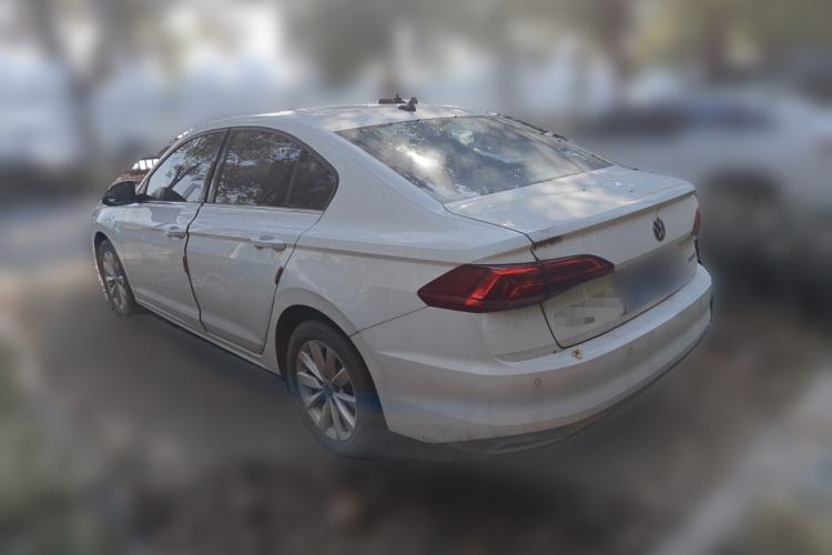 Used Volkswagen Bora 2021 1.5L Automatic Comfort Smart Connect Edition