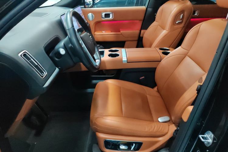 Used Li Auto L9 2023 Pro Model