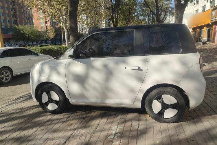 Used Qiyuan Lumin 2022 210km Sweet Edition
