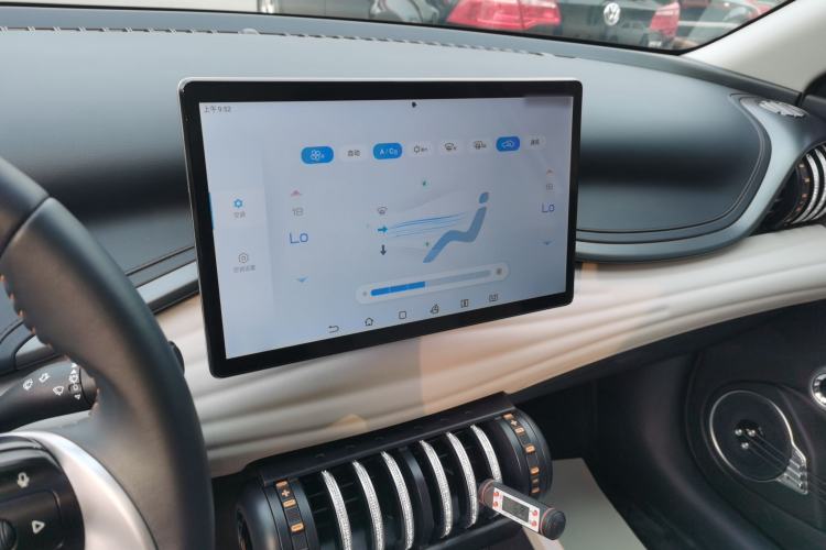 Used BYD Yuan PLUS 2023 Champion Edition 430KM Superior Model