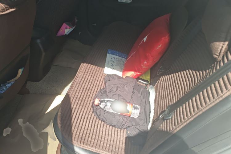 Used Chery Arrizo 5 2016 1.5L Manual Lingrui Edition