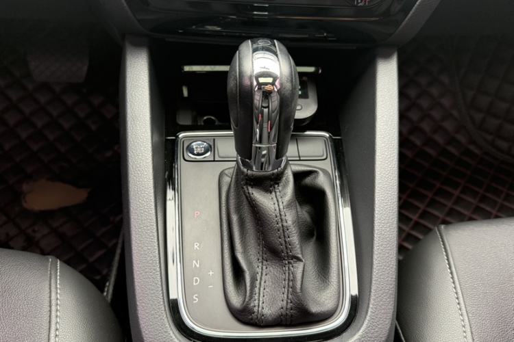 Used Volkswagen Sagitar 2017 1.6L Automatic Comfort Model