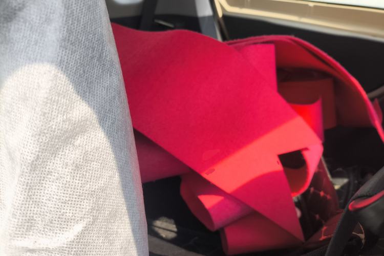 Used Geely Galaxy Panda 2025 210 km – Yuanqi Bear