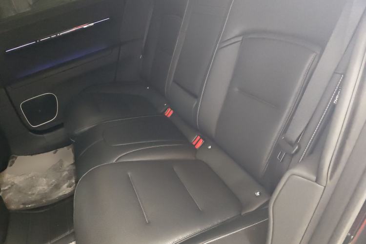 Used Avatr 12 2024 650 Three-Laser Four-Wheel Drive Performance Edition