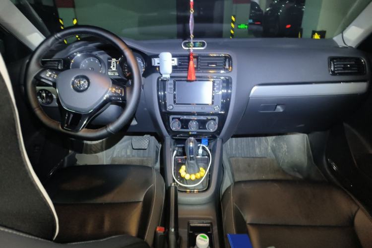 Used Volkswagen Sagitar 2018 280TSI DSG Ignite Edition
