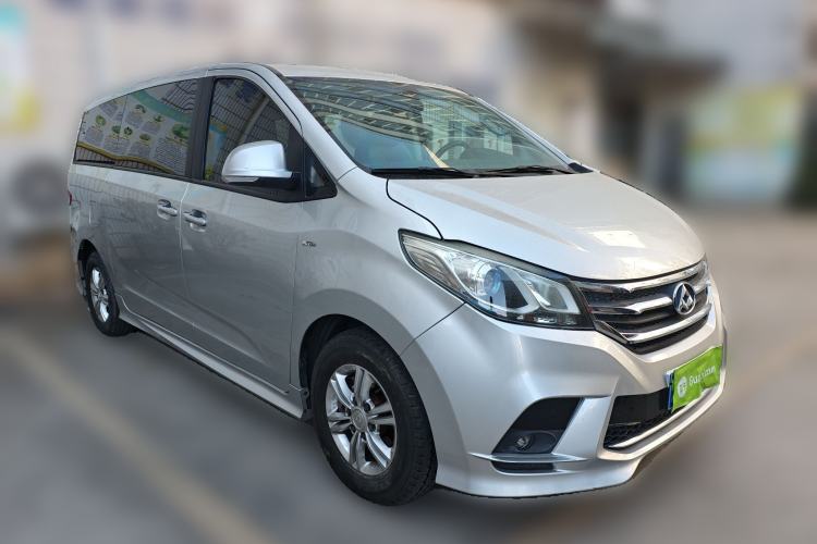 Used SAIC MAXUS G10 2018 PLUS 2.0T Automatic Elite Edition
