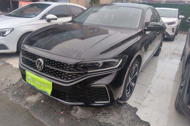 Used Volkswagen Passat 2023 Revised 330TSI Starry Elite Edition