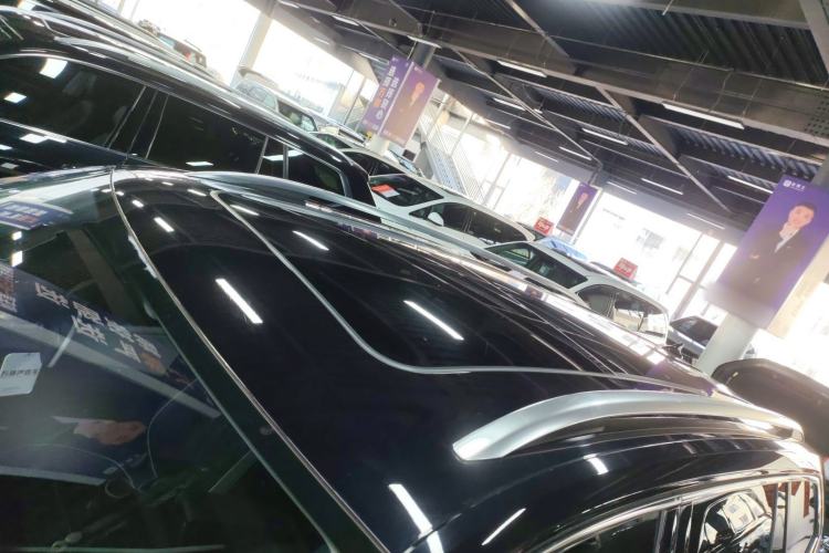 Used Volkswagen Teramont 2021 380TSI Four-Wheel Drive Prestige Luxury Edition