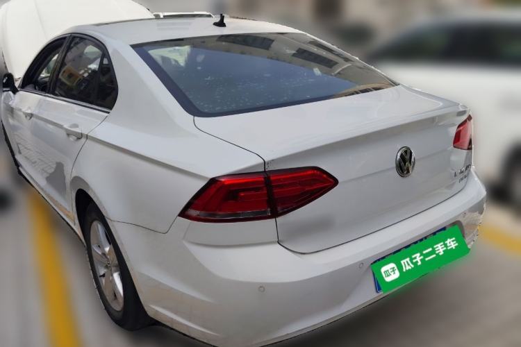 Used Volkswagen Lamando 2017 230TSI DSG Fashion Edition