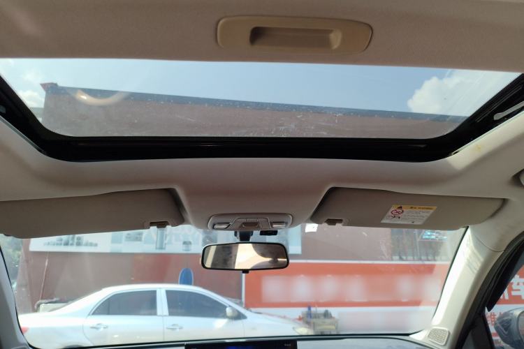 Used Geely Auto Vision X6 2021 PRO 1.4T Automatic Prestige Model