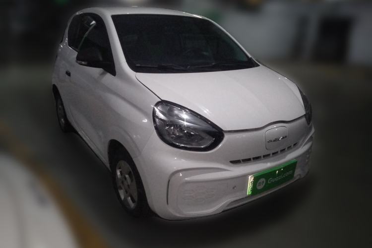 Used Roewe Clever 2021 302km All-Round Version