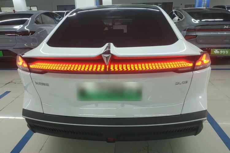 Used Deepal SL03 2024 135Plus Glory Edition