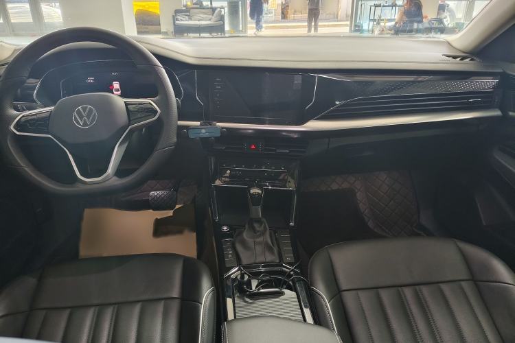 Used Volkswagen Passat 2023 330TSI Elite Edition