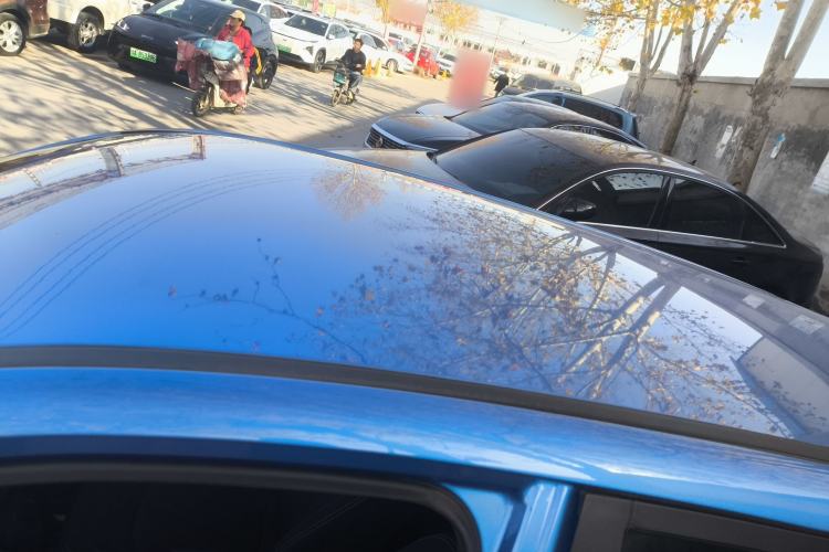 Used NETA N01 2020 Revised Version 430V