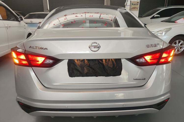 Used Nissan Teana 2019 2.0L XL Upper SmartDrive Version