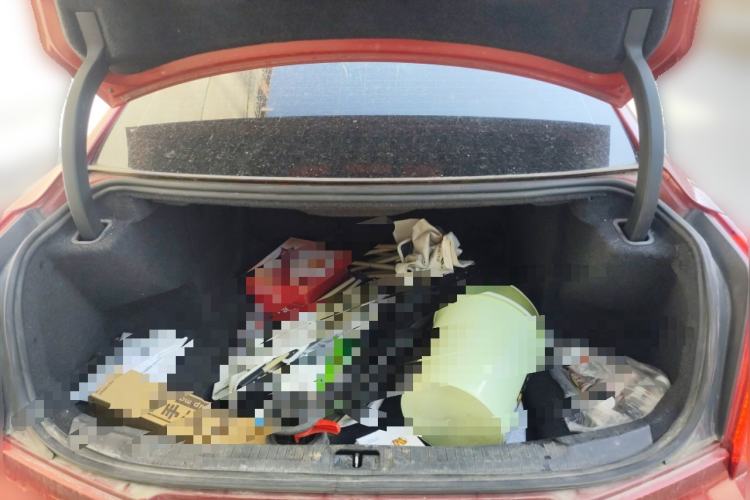 Used Cadillac ATS-L 2016 28T Tech Edition