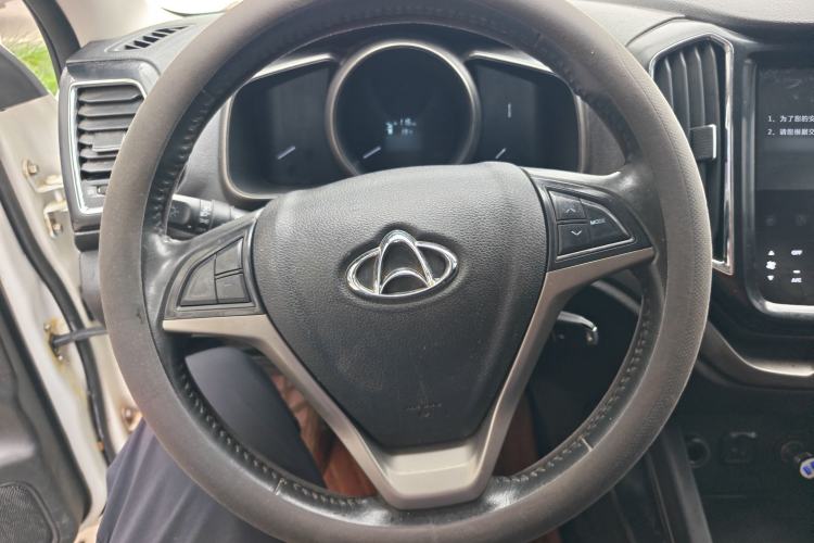 Used CHANGAN OSHAN CX70 2016 1.6L Manual Comfort Model