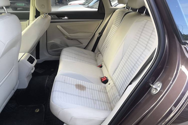 Used Volkswagen Lavida 2019 280TSI DSG Comfort Edition China VI standard