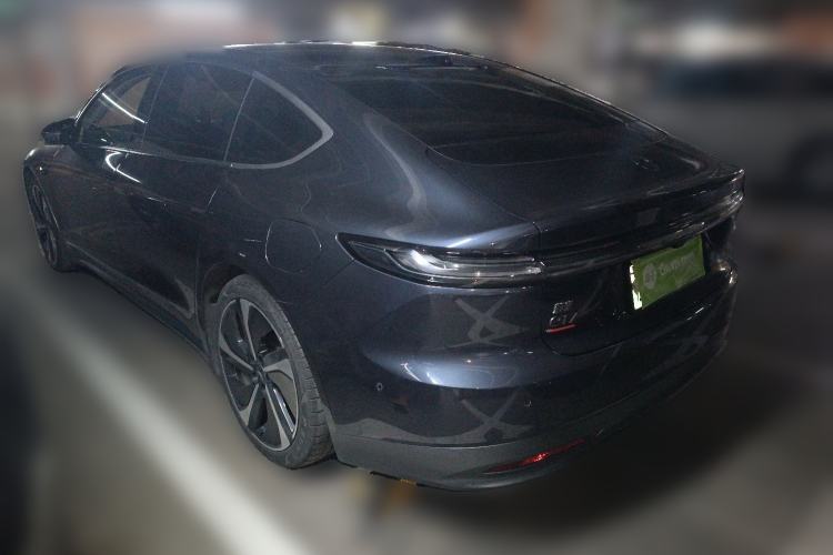 Used Nio ET7 2022 100 kWh
