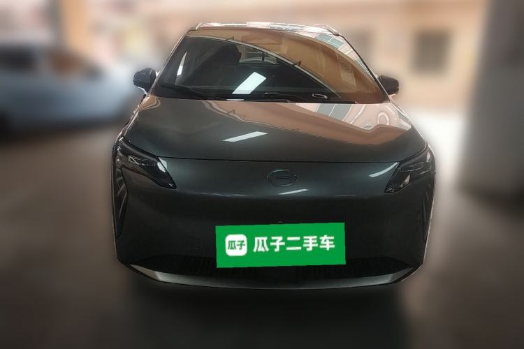 Used AION Y 2022 Plus 70 Smart Edition Front