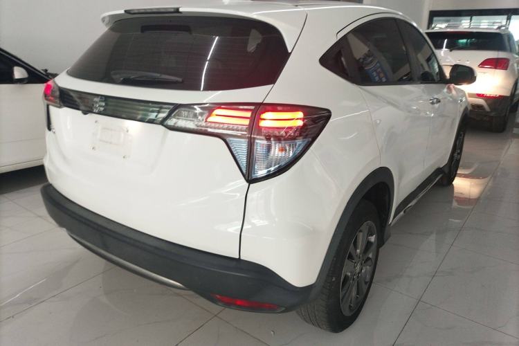 Used Everus VE-1 2021 Travel Edition