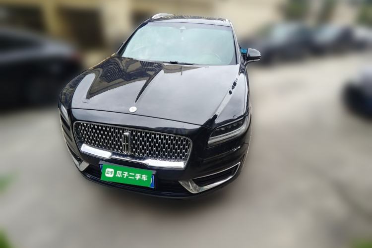 Used Lincoln Nautilus 2019 2.7T Four-Wheel Drive Prestige Edition China VI Standard Guazi used car, China used car export, Used car for sale, Used  cars, Cheapest cars for sale