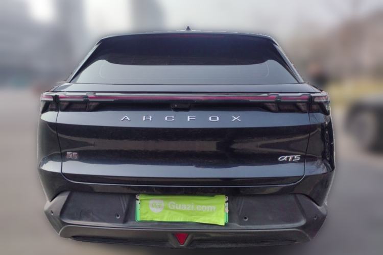 Used ARCFOX Alpha T5 2025 520 PRO