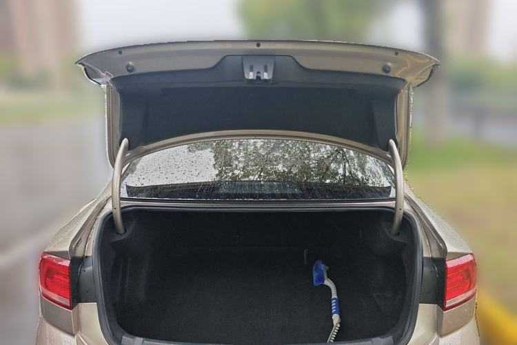 Used Volkswagen Lamando 2018 280TSI DSG Comfort Edition