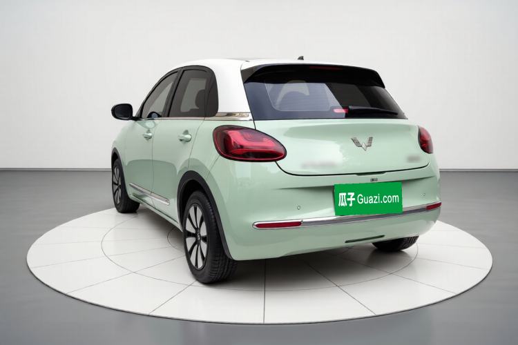 Used Wuling Bingo 2023 333km Enjoy+ Version
