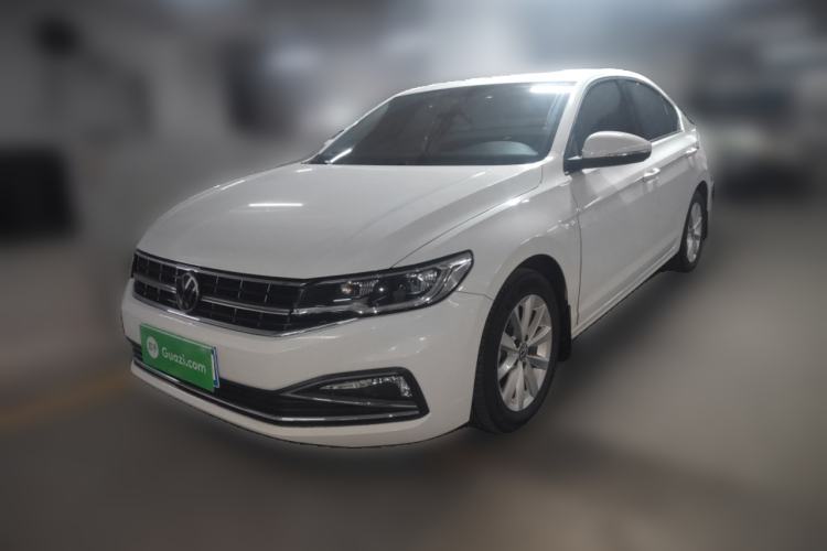 Used Volkswagen Bora 2021 1.5L Automatic Elite Smart Connect Edition