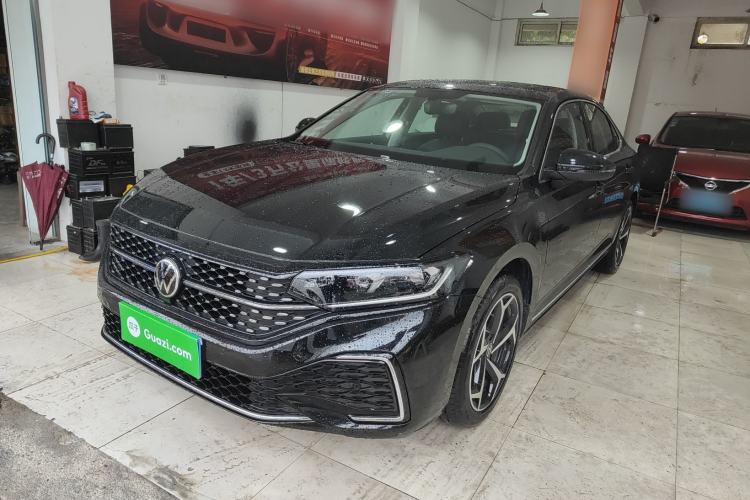 Used Volkswagen Passat 2026 Model, Outstanding 330TSI Xingkong Elite Edition