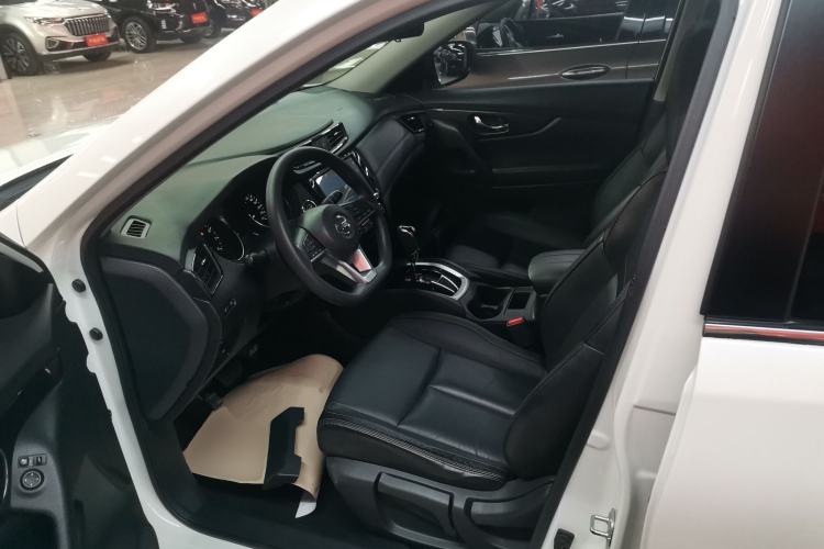 Used Nissan X-Trail 2017 2.0L CVT Comfort Edition 2WD
