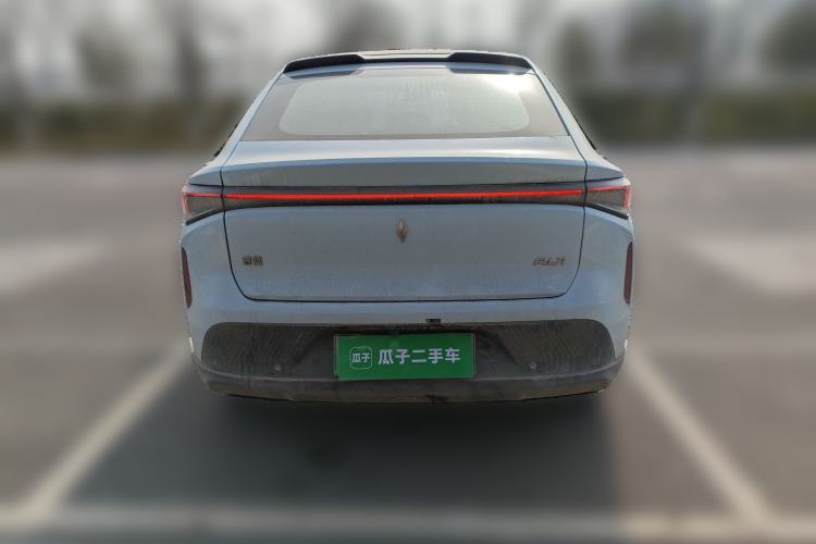 Used Livan 7 2023 450km Chiyue Rear