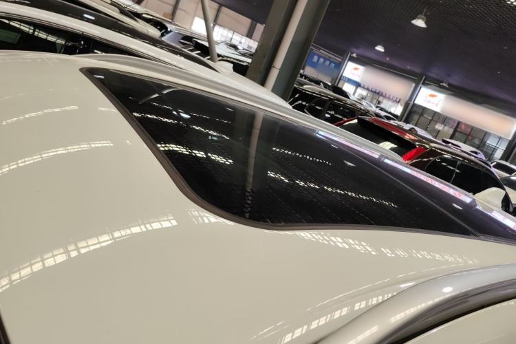 Used SOL QX 2021 300T DCT Deluxe Smart Connectivity Version