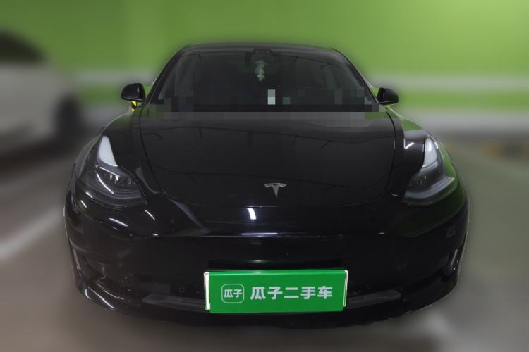 Used Tesla Model 3 2022 Rear-Wheel-Drive Version
