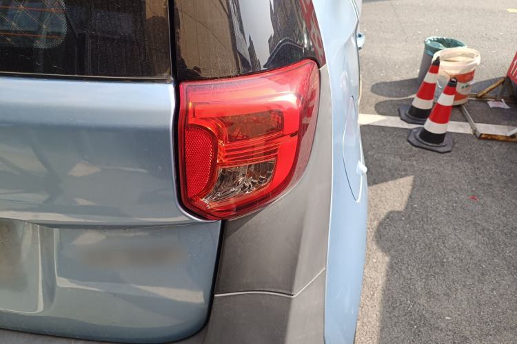 Used Chery Little Ant 2018 400 4-Seater Smart Edition Right Rear Taillight
