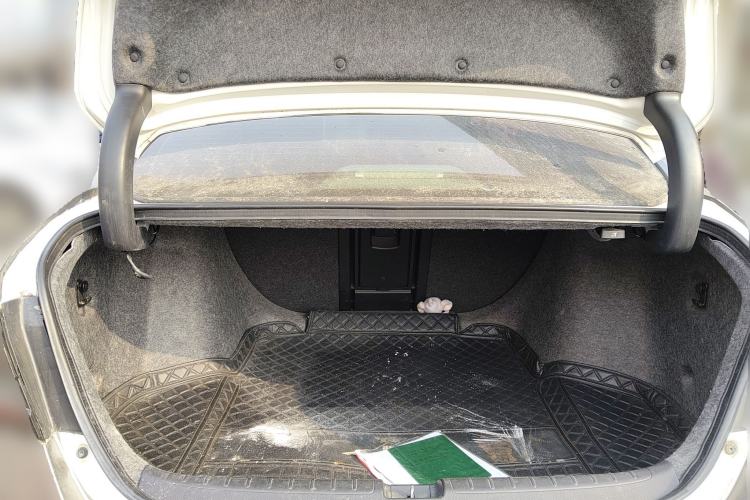 Used Honda Accord 2018 260TURBO Luxury Edition China V Emission Standard
