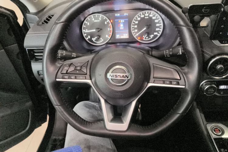 Used Nissan Sylphy 2022 1.6L XL CVT Enjoyment Edition Steering Wheel