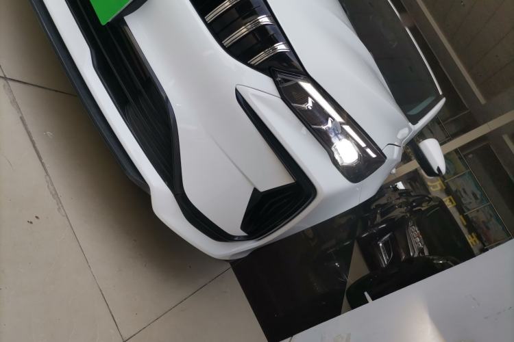 Used Geely Auto Binray 2024 Binrui COOL 1.5T DCT Champion Edition
