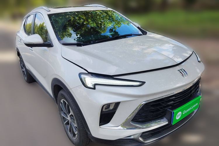 Used Buick Encore PLUS 2023 Smart Fun Edition