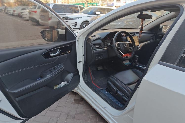 Used Honda Envix 2019 180TURBO CVT Enjoyment Edition China VI
