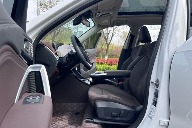 Used BMW X1 2023 sDrive25Li X Design Package