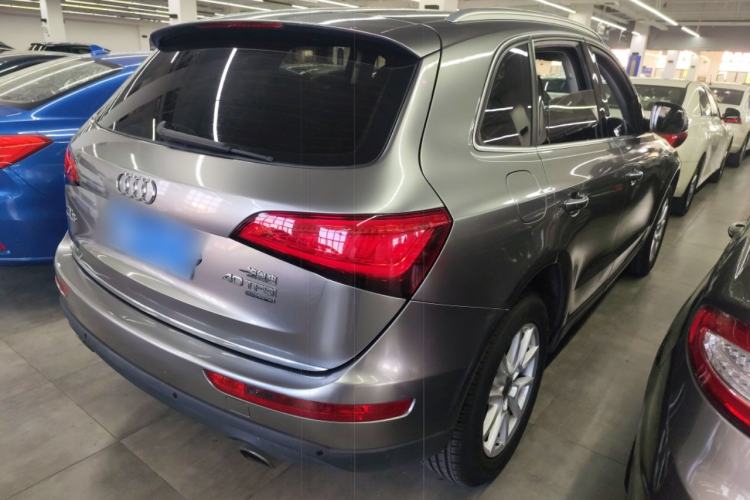 Used Audi Q5 2016 40 TFSI Trendy Edition