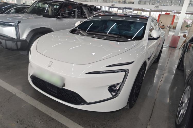 Used Avatr 12 2025 Max Extended-Range Edition